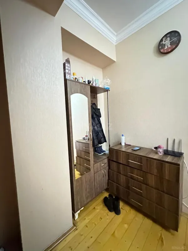 Satılır 3 otaqlı mənzil 90 m²