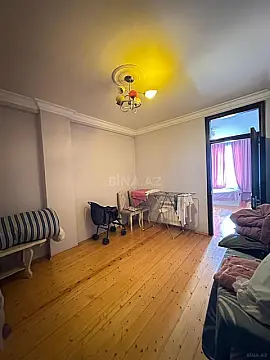 Satılır 3 otaqlı mənzil 90 m²