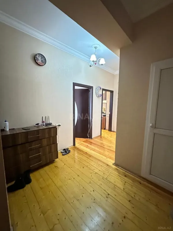 Satılır 3 otaqlı mənzil 90 m²