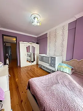 Satılır 3 otaqlı mənzil 90 m²