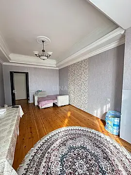 Satılır 3 otaqlı mənzil 90 m²