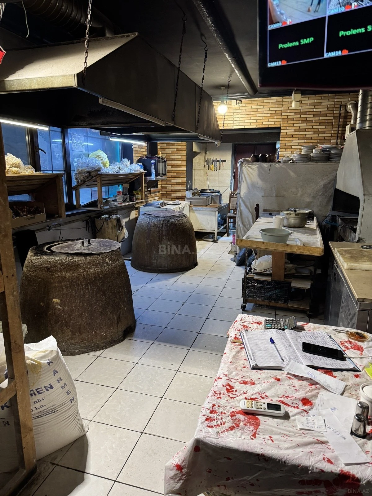 Satılır obyekt 80 m²