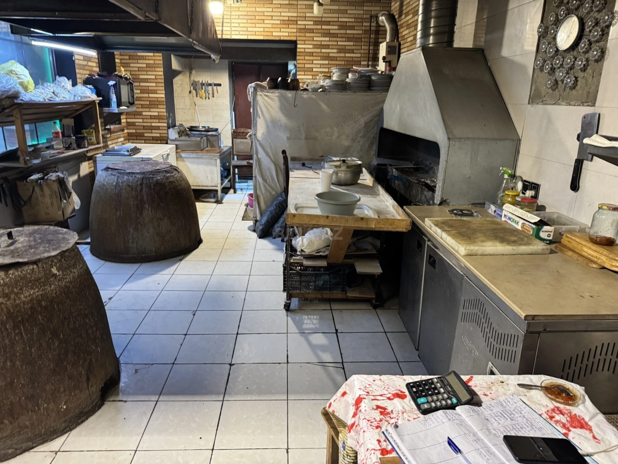 Satılır obyekt 80 m²