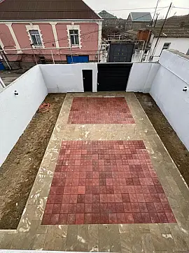 Satılır 5 otaqlı həyət evi 150 m²