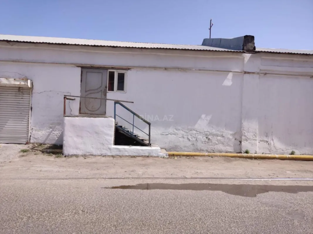 Kirayə verilir obyekt 350 m²