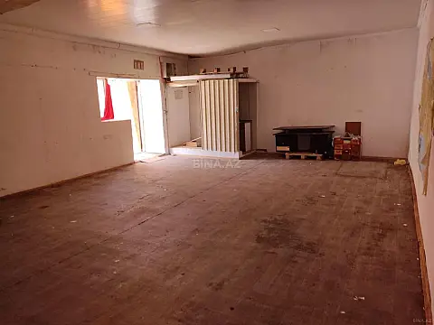 Kirayə verilir obyekt 350 m²