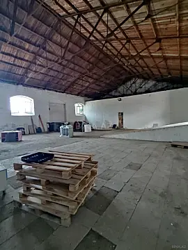 Kirayə verilir obyekt 350 m²