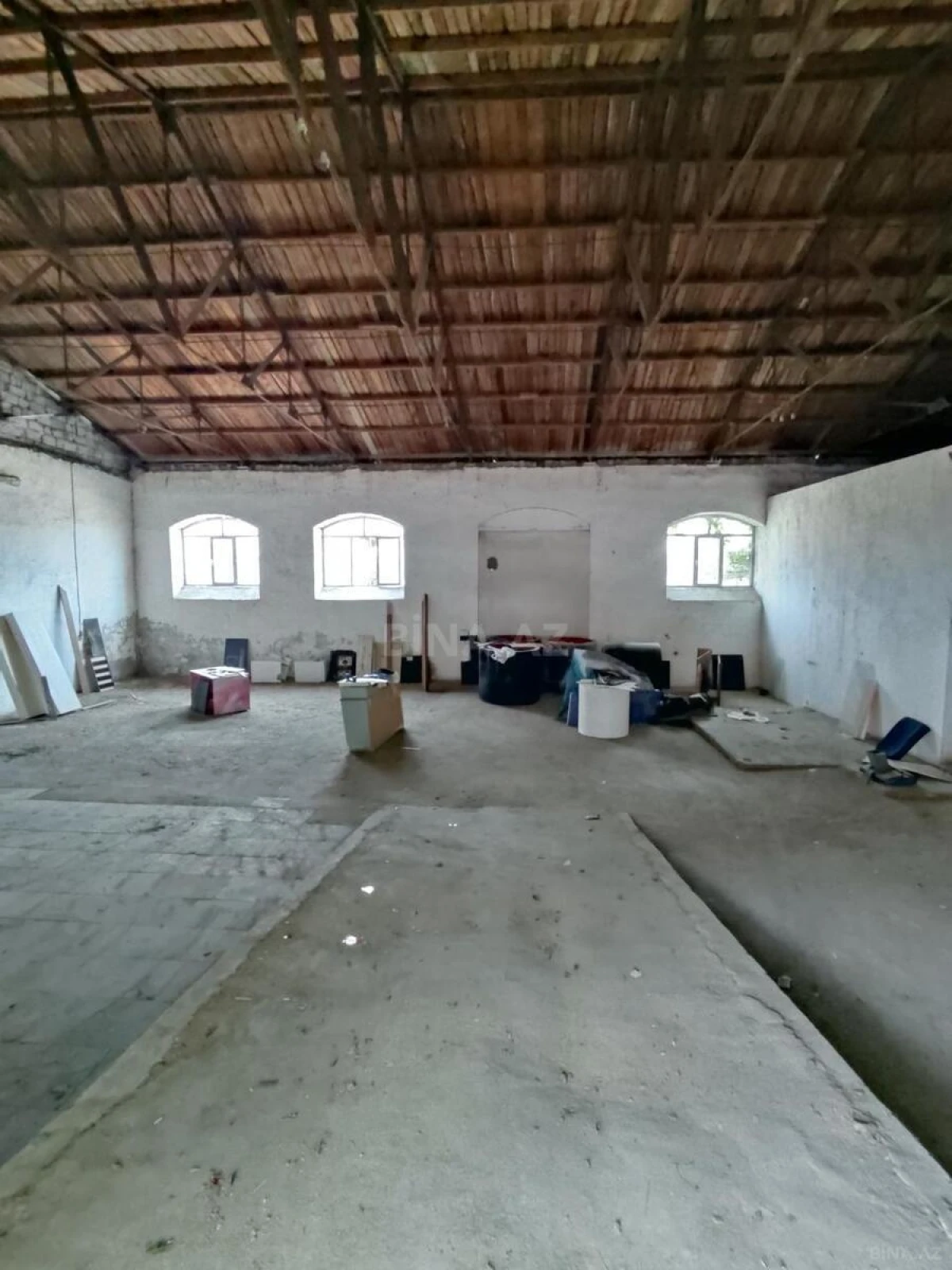 Kirayə verilir obyekt 350 m²