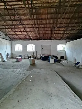 Kirayə verilir obyekt 350 m²