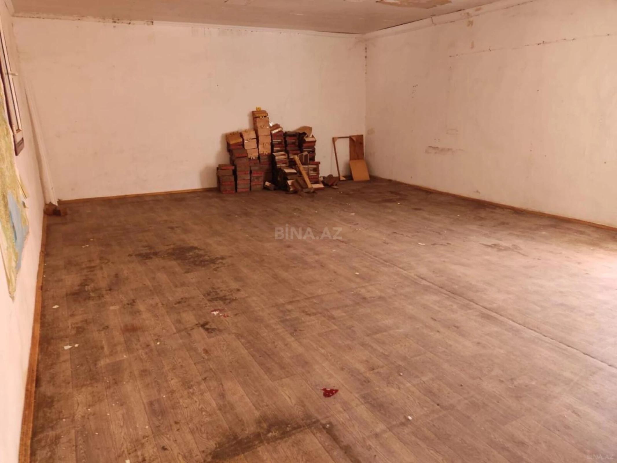 Kirayə verilir obyekt 350 m²