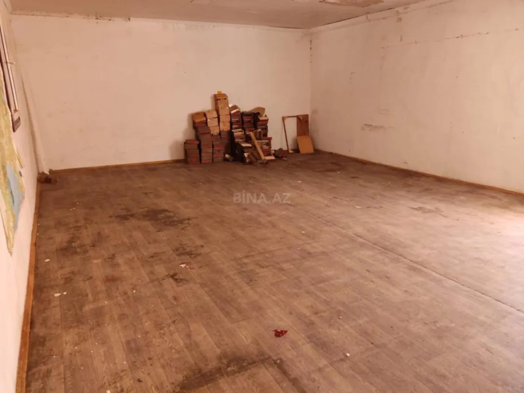 Kirayə verilir obyekt 350 m²