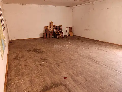 Kirayə verilir obyekt 350 m²