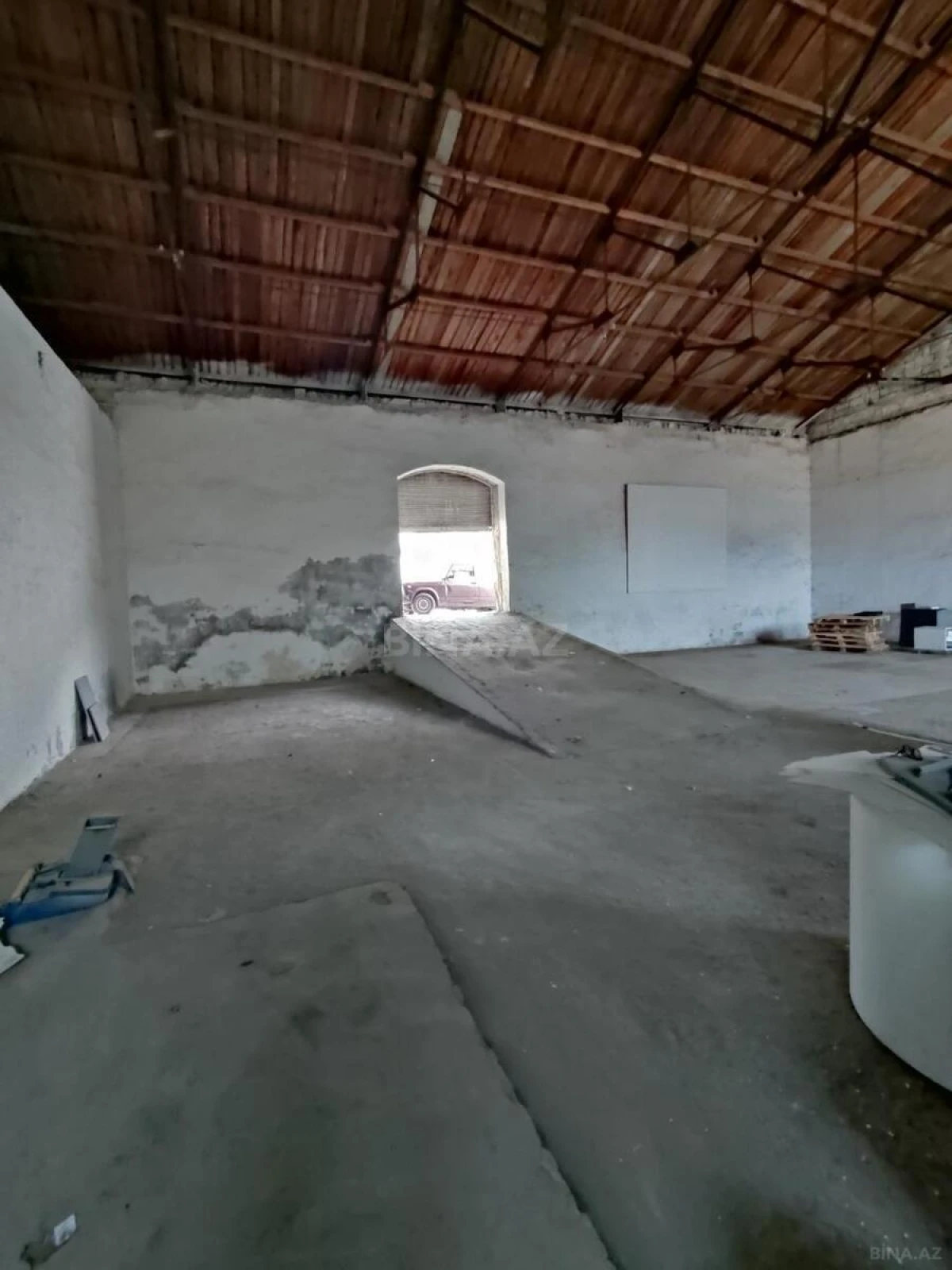 Kirayə verilir obyekt 350 m²