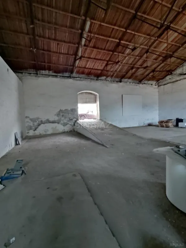 Kirayə verilir obyekt 350 m²