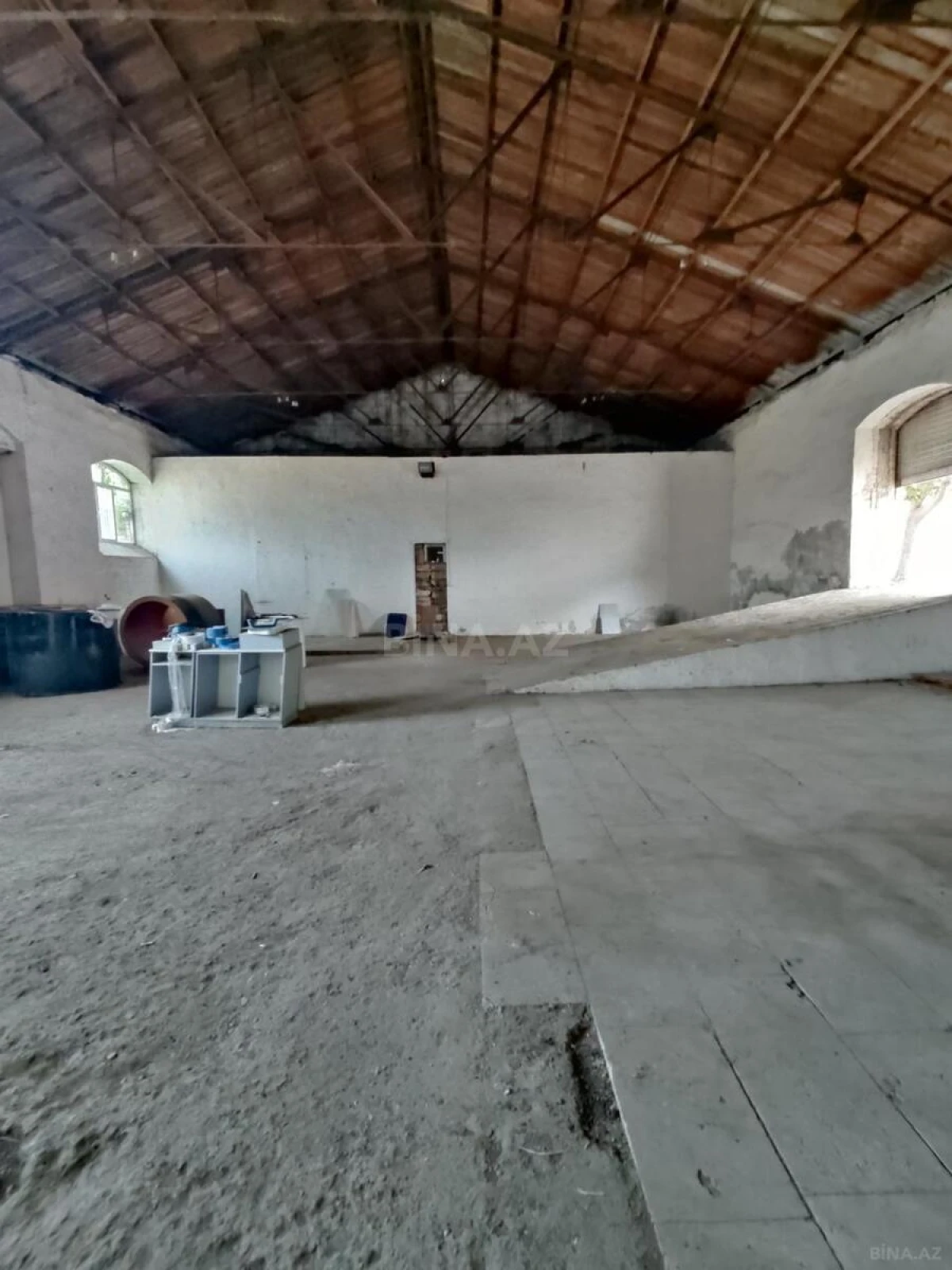 Kirayə verilir obyekt 350 m²