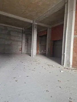 Kirayə verilir obyekt 301 m² — Bakı, Xətai 301.00 m²