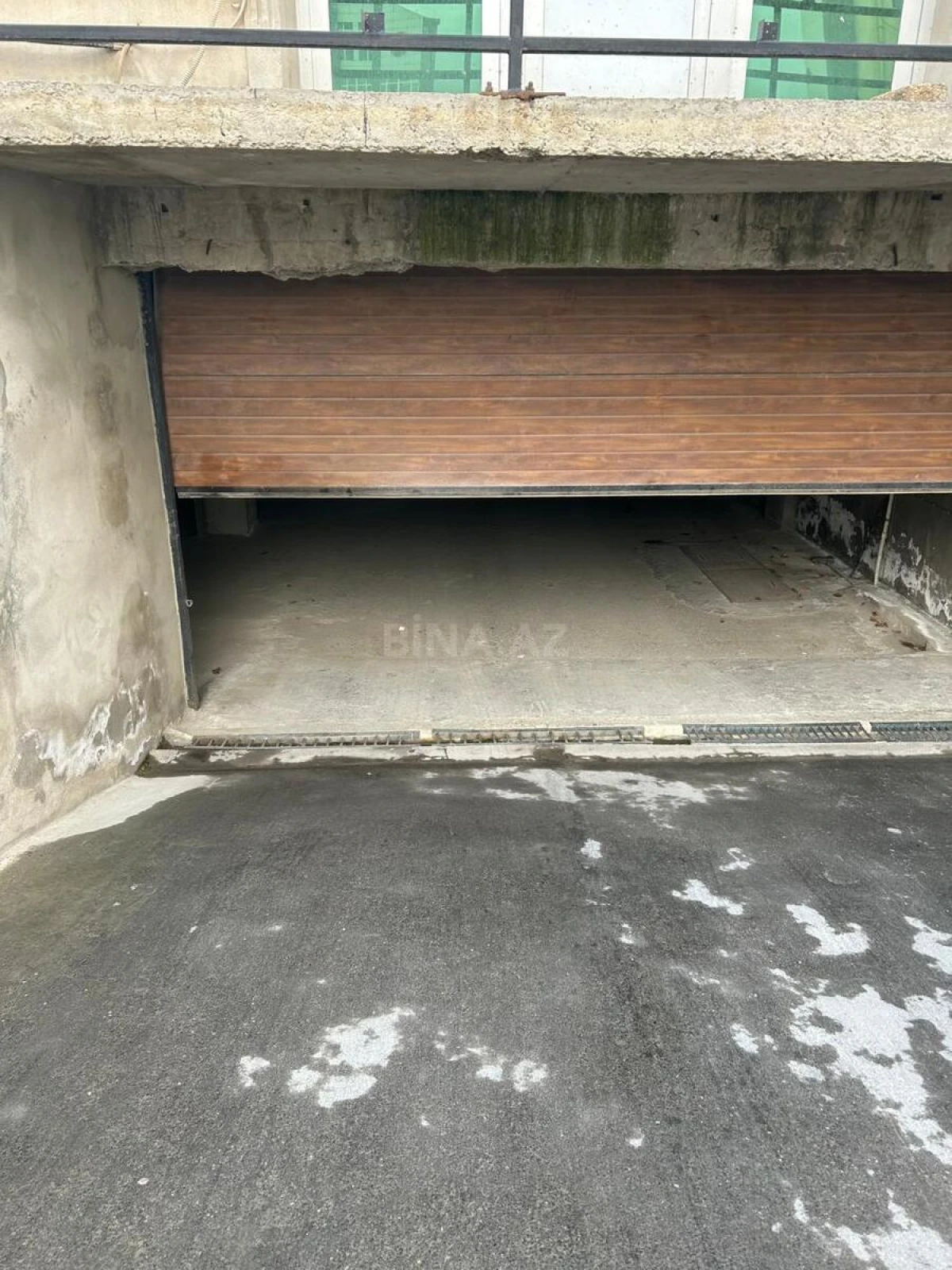 Kirayə verilir obyekt 7600 m²