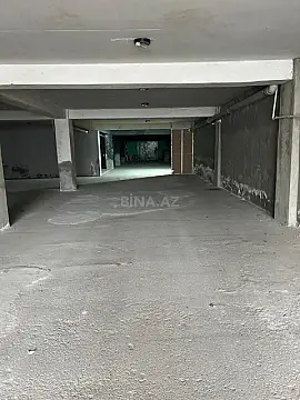 Kirayə verilir obyekt 7600 m²