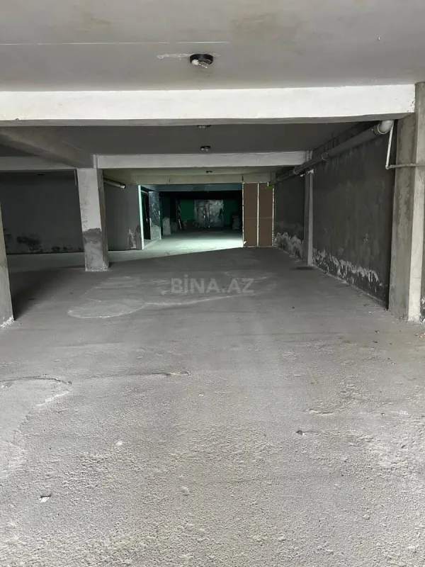 Kirayə verilir obyekt 7600 m²