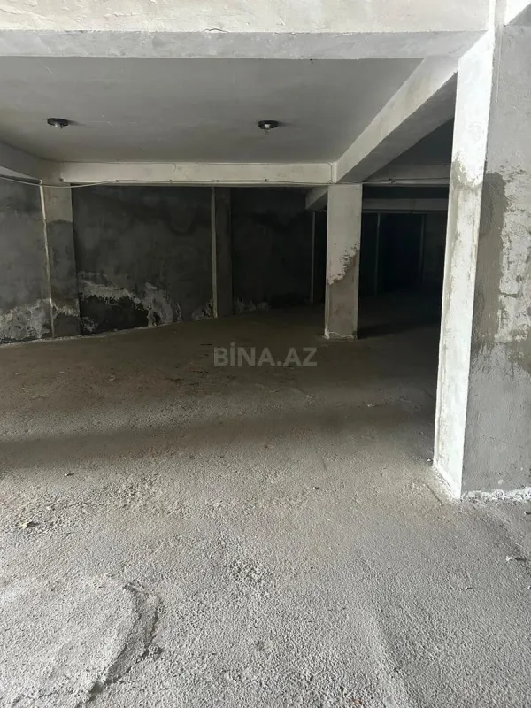 Kirayə verilir obyekt 7600 m²