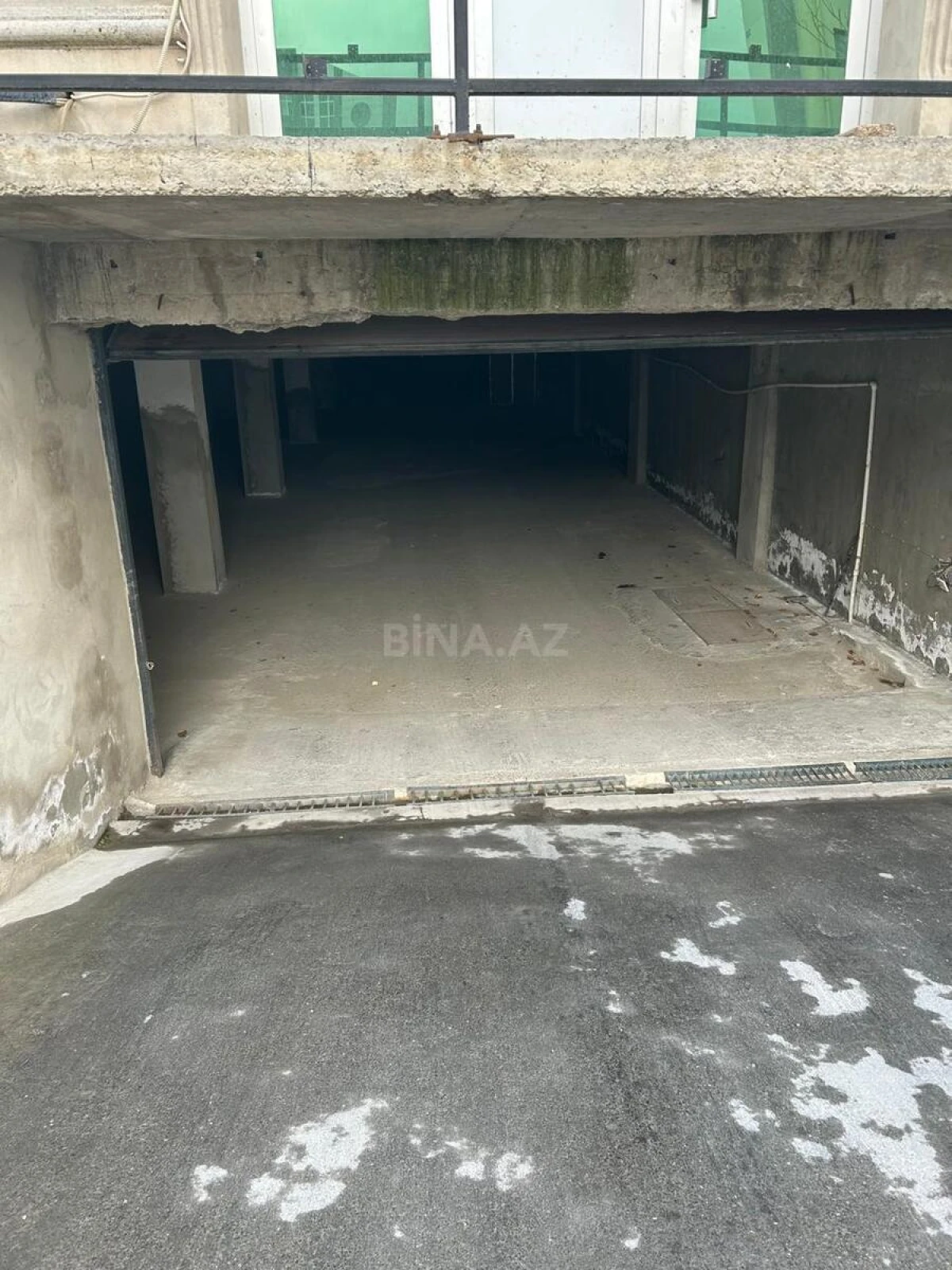 Kirayə verilir obyekt 7600 m²