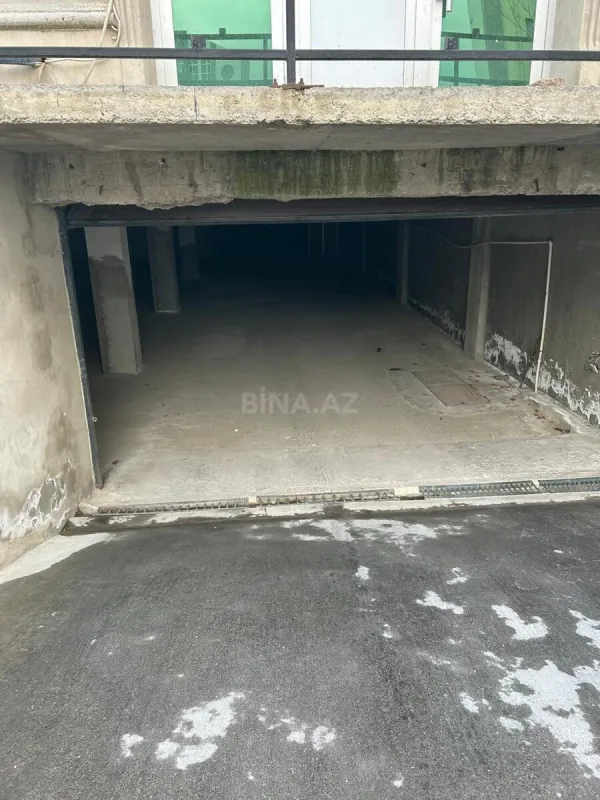 Kirayə verilir obyekt 7600 m²