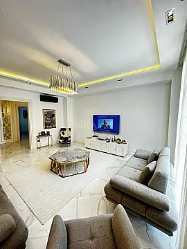 Satılır 4 otaqlı mənzil 156 m² — Bakı 4 otaq 156.00 m²