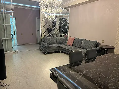 Kirayə verilir 3 otaqlı mənzil 85 m² — Bakı, Güzdək 3 otaq 85.00 m²