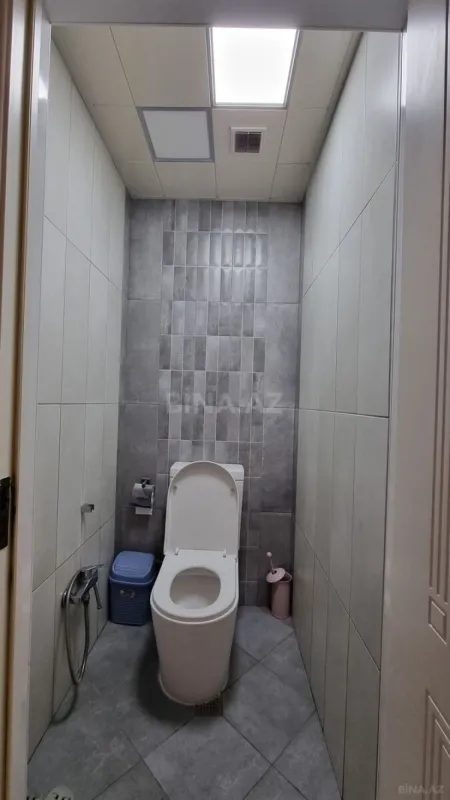 Kirayə verilir 3 otaqlı mənzil 85 m²
