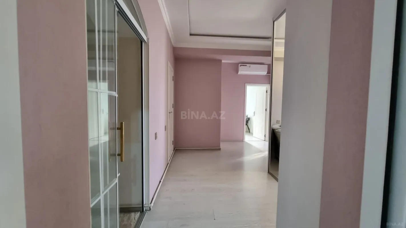 Kirayə verilir 3 otaqlı mənzil 85 m²