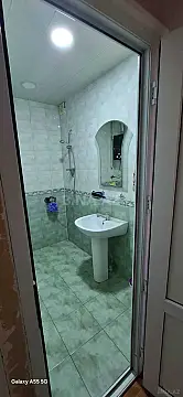 Satılır 4 otaqlı mənzil 110 m²