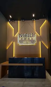 Satılır 4 otaqlı mənzil 195 m²