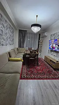 Satılır 2 otaqlı mənzil 71 m² — Xırdalan 2 otaq 71.00 m²