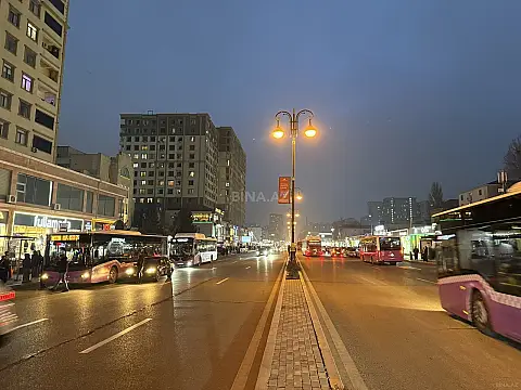 Satılır 2 otaqlı mənzil 55 m² — Bakı, İnşaatçılar 2 otaq 55.00 m²