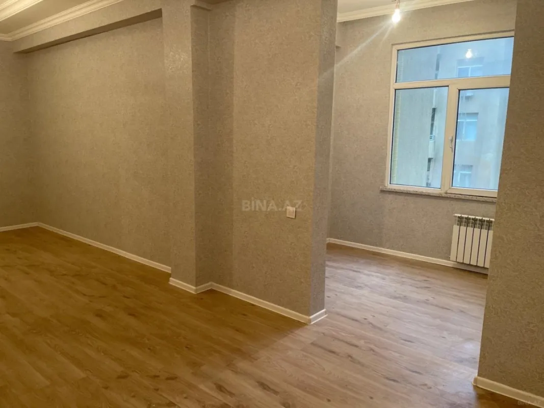 Satılır 2 otaqlı mənzil 73 m²