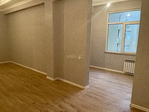 Satılır 2 otaqlı mənzil 73 m²