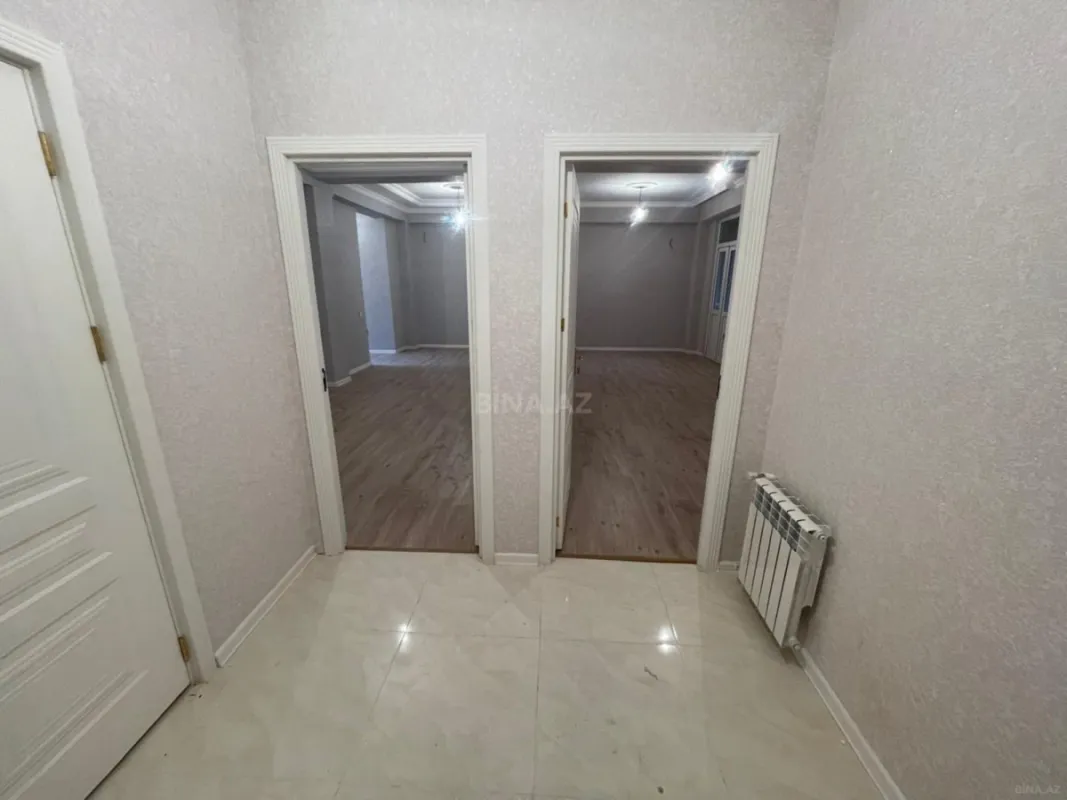 Satılır 2 otaqlı mənzil 73 m²