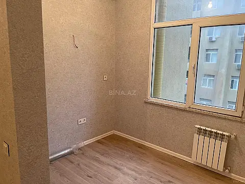 Satılır 2 otaqlı mənzil 73 m²