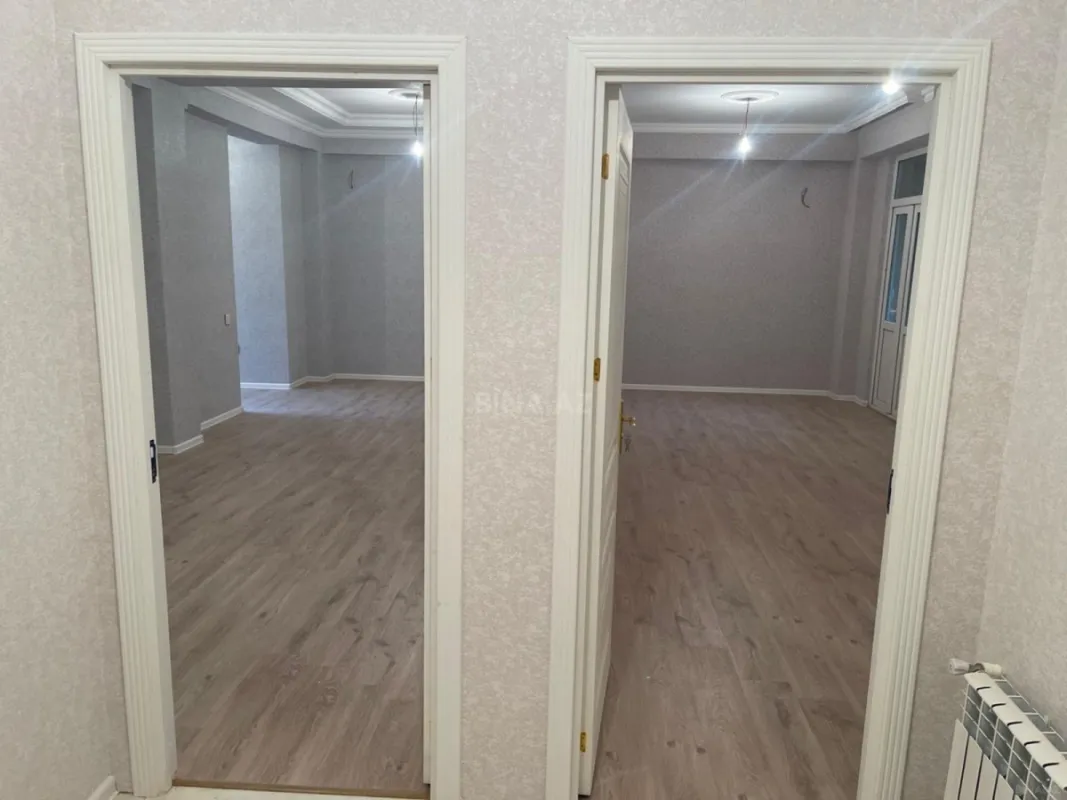 Satılır 2 otaqlı mənzil 73 m²