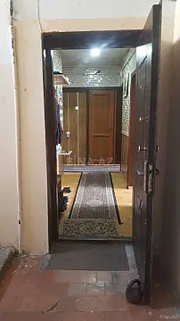 Satılır 4 otaqlı mənzil 95 m²