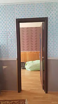 Satılır 4 otaqlı mənzil 95 m²