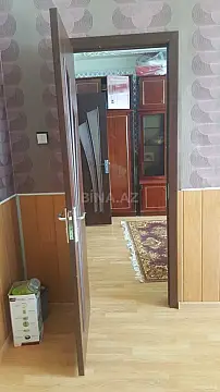 Satılır 4 otaqlı mənzil 95 m²