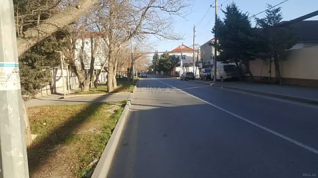 Satılır 4 otaqlı mənzil 95 m²