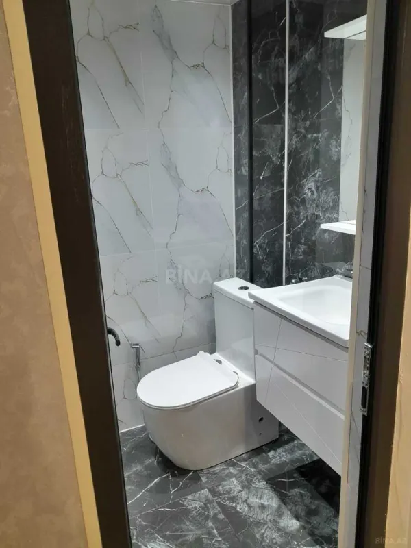 Satılır 3 otaqlı mənzil 62 m²