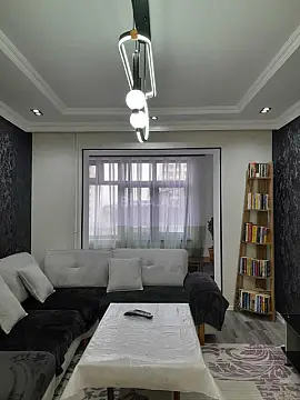 Satılır 3 otaqlı mənzil 62 m²