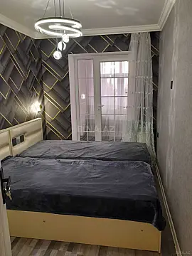 Satılır 3 otaqlı mənzil 62 m²