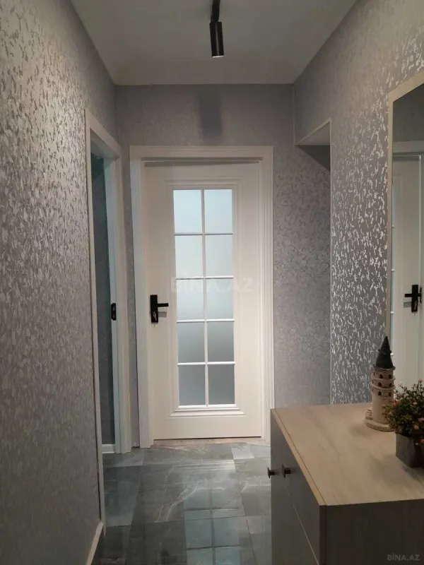 Satılır 3 otaqlı mənzil 62 m²