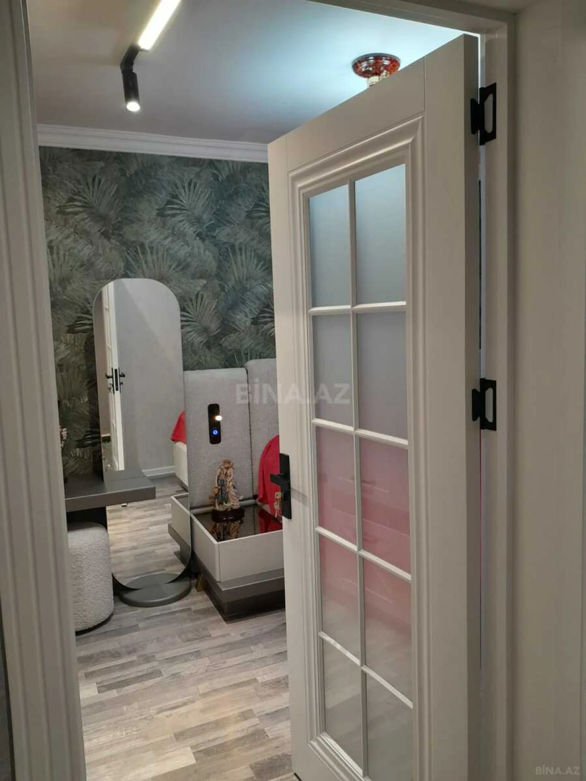 Satılır 3 otaqlı mənzil 62 m²
