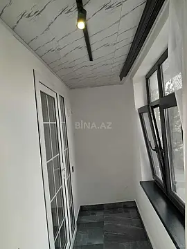 Satılır 3 otaqlı mənzil 62 m²