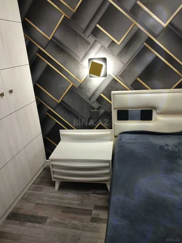 Satılır 3 otaqlı mənzil 62 m²